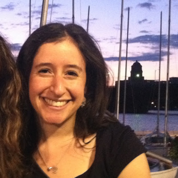 Meet your Posher, Miriam - Picture 1 of 1